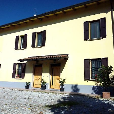 Residenza Gavioli Via Angelelli - Parco Navile Castel Maggiore Exteriér fotografie