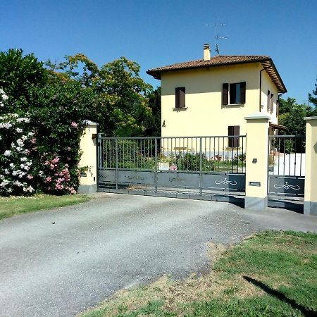 Residenza Gavioli Via Angelelli - Parco Navile Castel Maggiore Exteriér fotografie