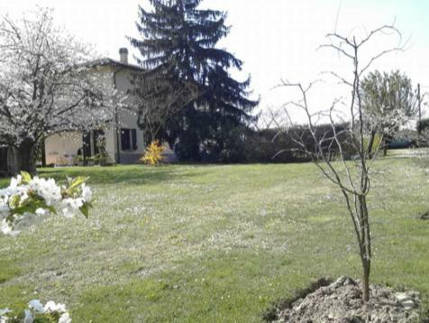 Residenza Gavioli Via Angelelli - Parco Navile Castel Maggiore Exteriér fotografie
