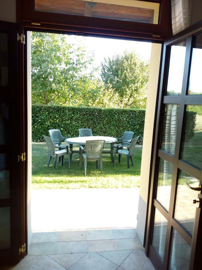 Residenza Gavioli Via Angelelli - Parco Navile Castel Maggiore Exteriér fotografie