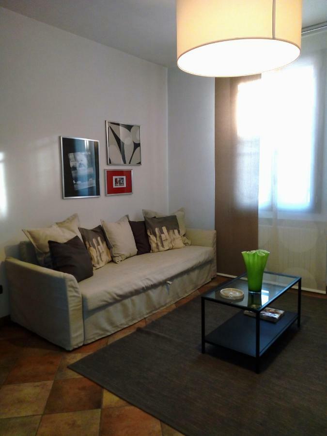 Residenza Gavioli Via Angelelli - Parco Navile Castel Maggiore Exteriér fotografie