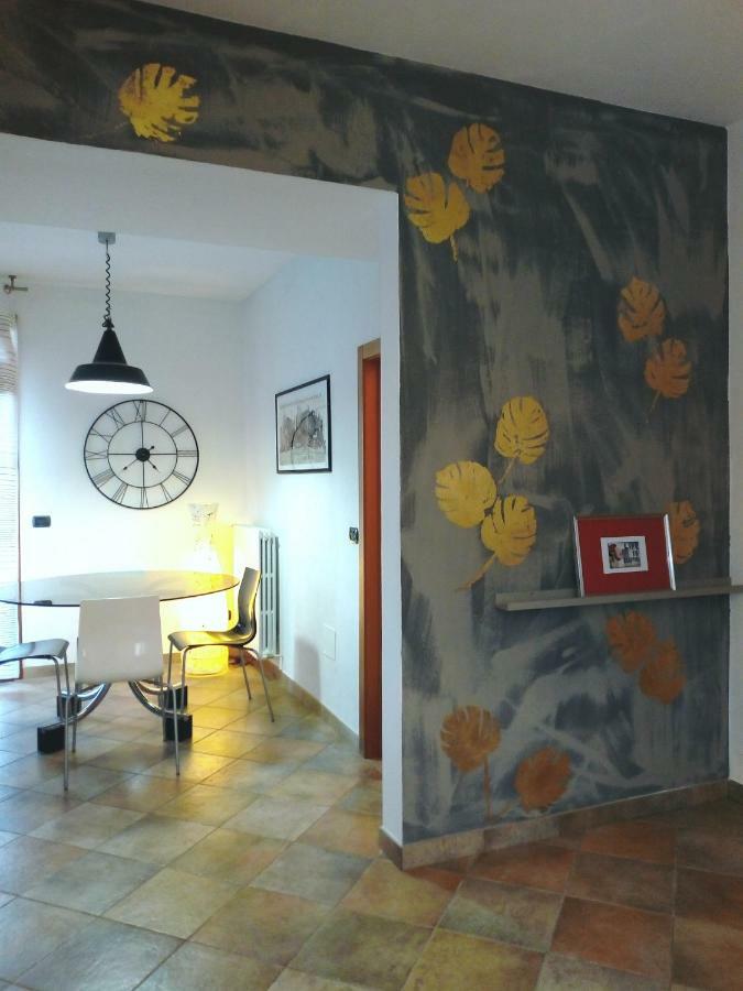 Residenza Gavioli Via Angelelli - Parco Navile Castel Maggiore Exteriér fotografie
