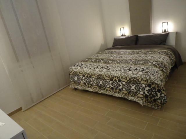 Residenza Gavioli Via Angelelli - Parco Navile Castel Maggiore Exteriér fotografie