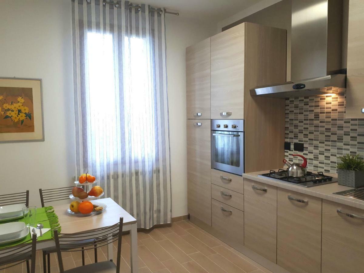 Residenza Gavioli Via Angelelli - Parco Navile Castel Maggiore Exteriér fotografie