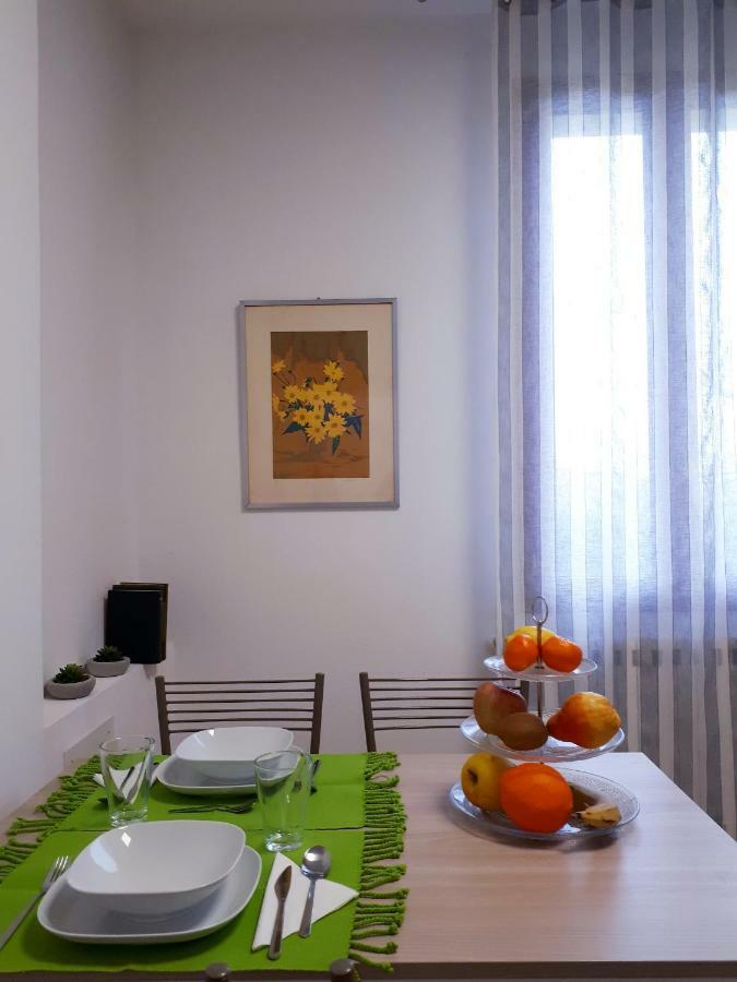 Residenza Gavioli Via Angelelli - Parco Navile Castel Maggiore Exteriér fotografie